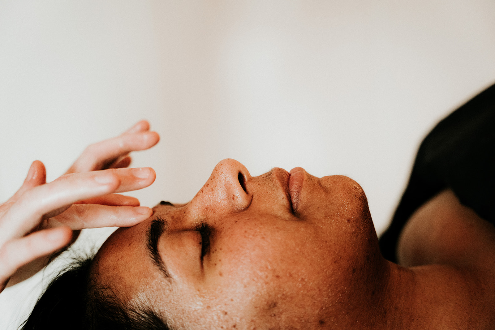 Graines de Lys - Massage