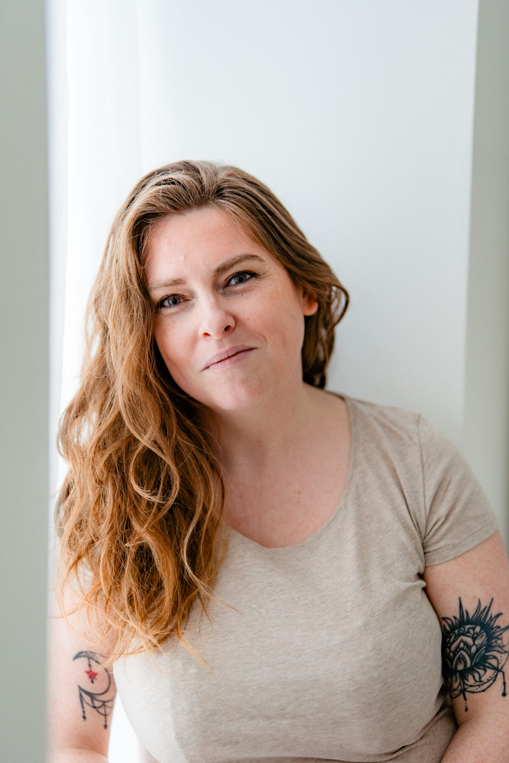 Portrait Anne-Laure - mars 2025 par Cathy Line Photographe-8